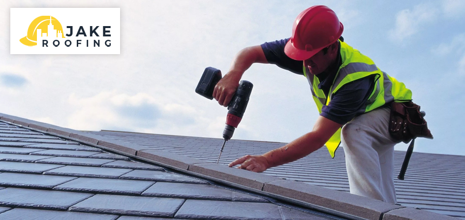 Other Tasks For Residential Roof Repair In San Gabriel
