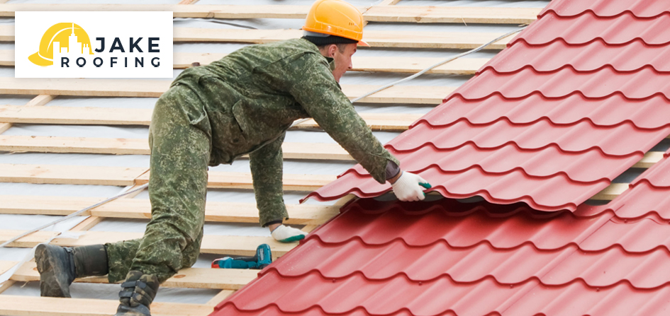 Shed Roof