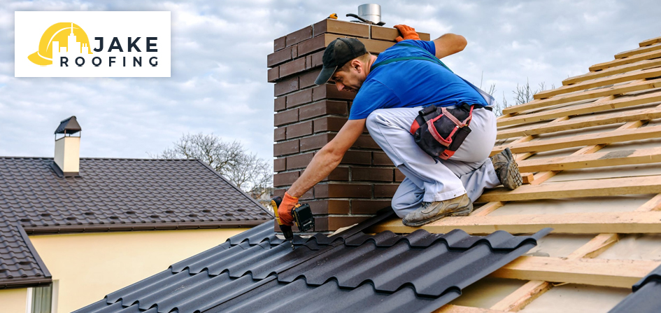 The Different Kinds Of Residential Roof Replacement