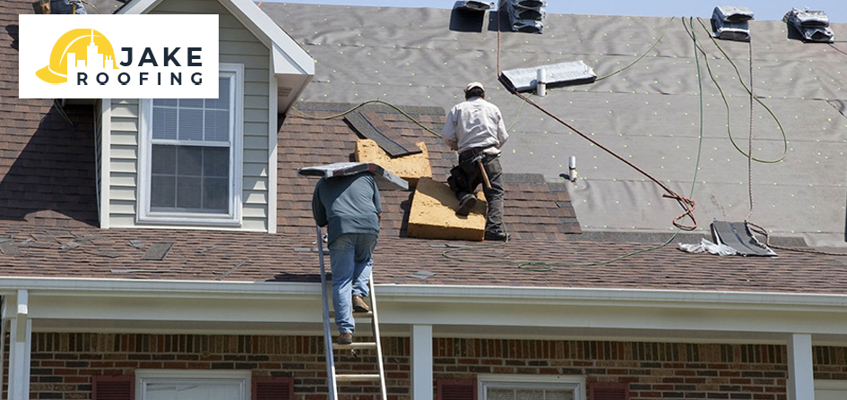 The Different Materials For Commercial Roofing In San Gabriel