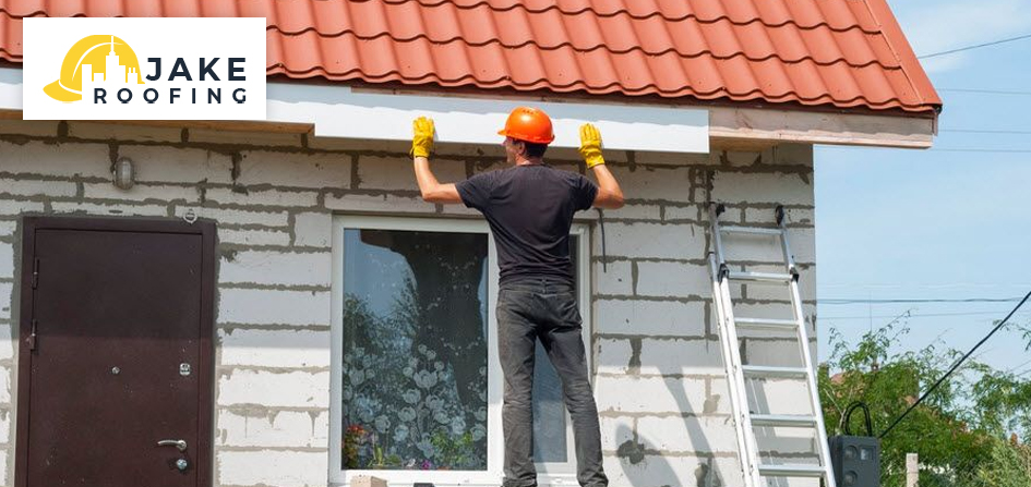 The Parts Of Your Roof That You Should Inspect