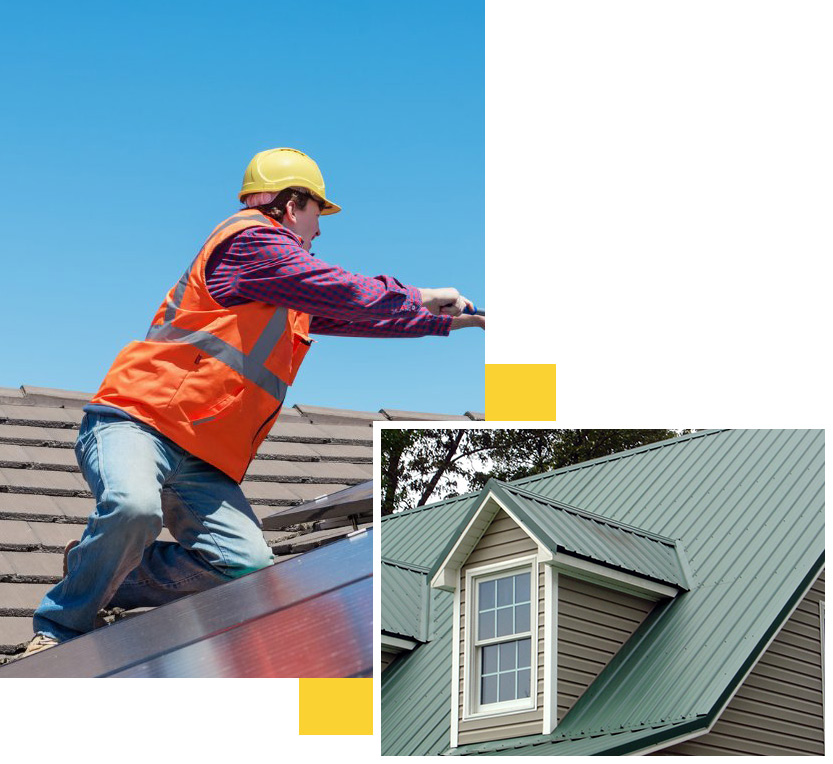 San Gabriel Roofing Contractor