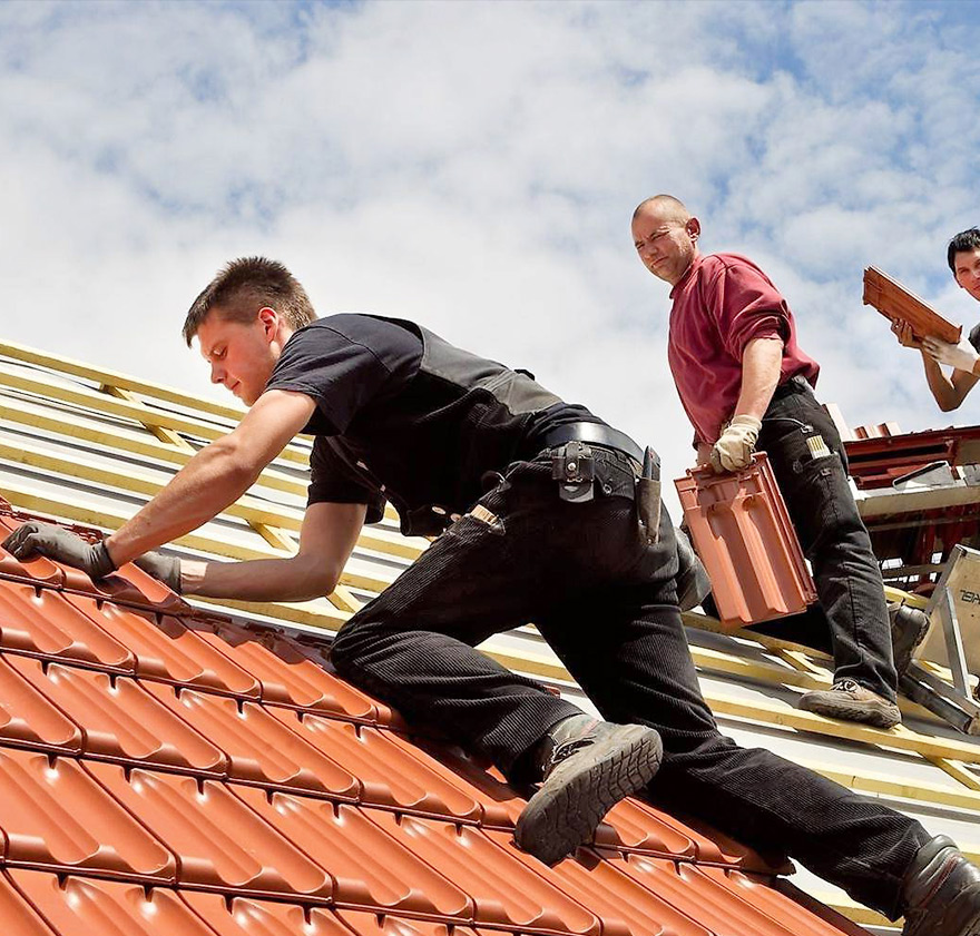 San Gabriel Roofing Company