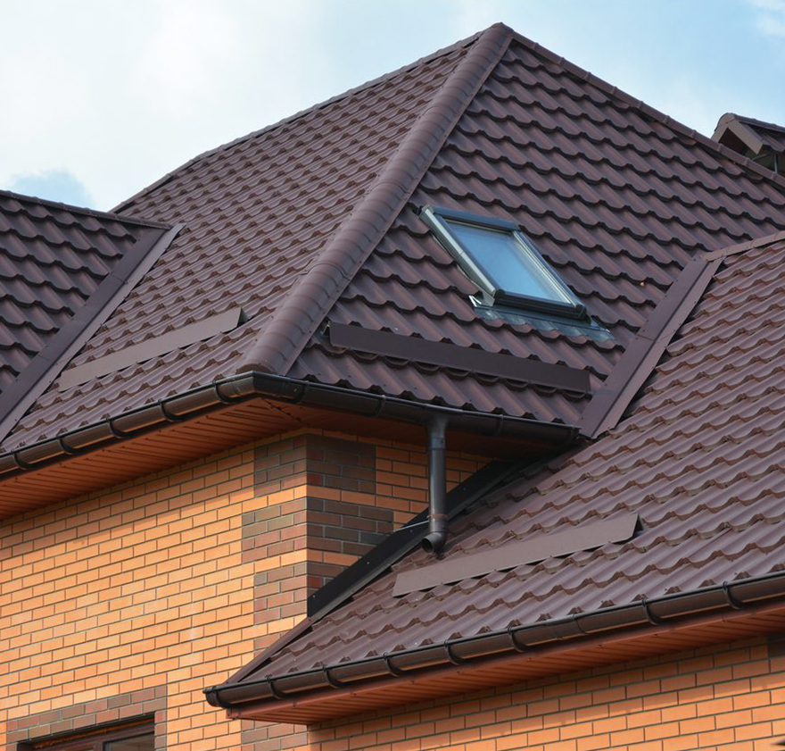 Granada Hills, CA Roofing Company