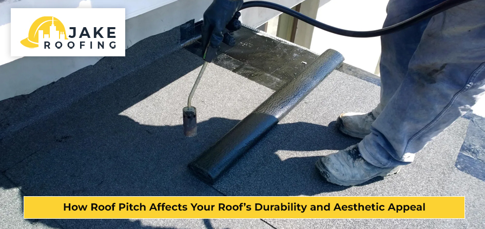 Detailed Roof Patching Process – Close-up View Close-up of workers installing roof patching material